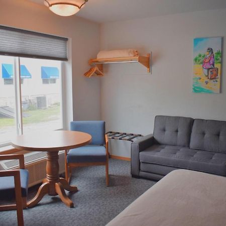 Innlet Motel Sturgeon Bay Exterior foto
